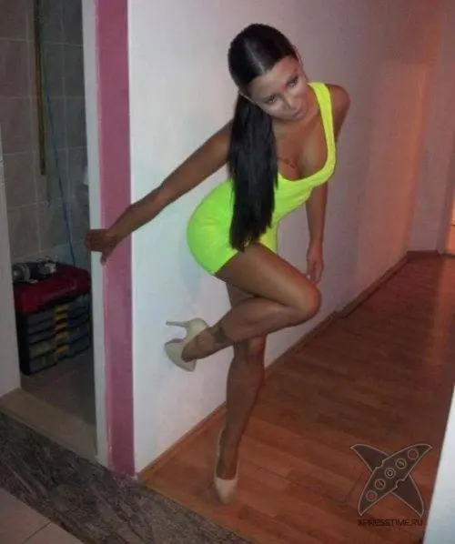 Соблазнительные красотки