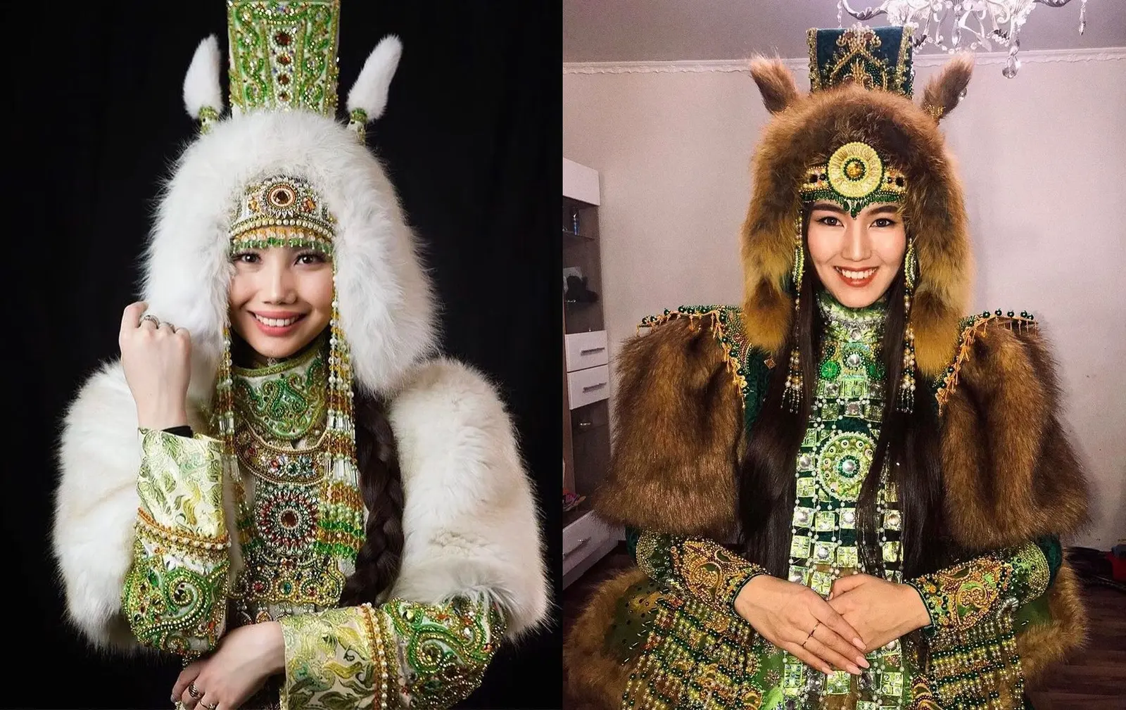 Якутия