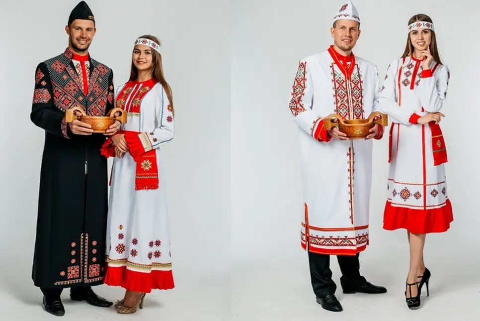 Чувашская Республика