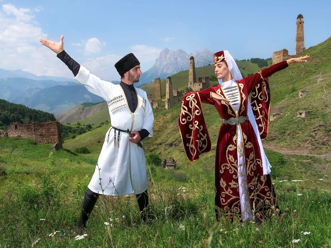 Ингушетия