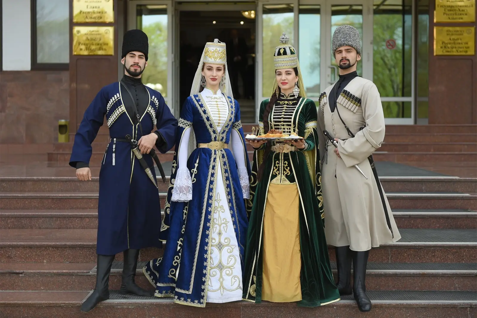 Адыгея