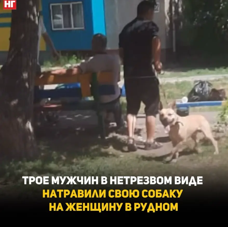 Два пьяных П****СА