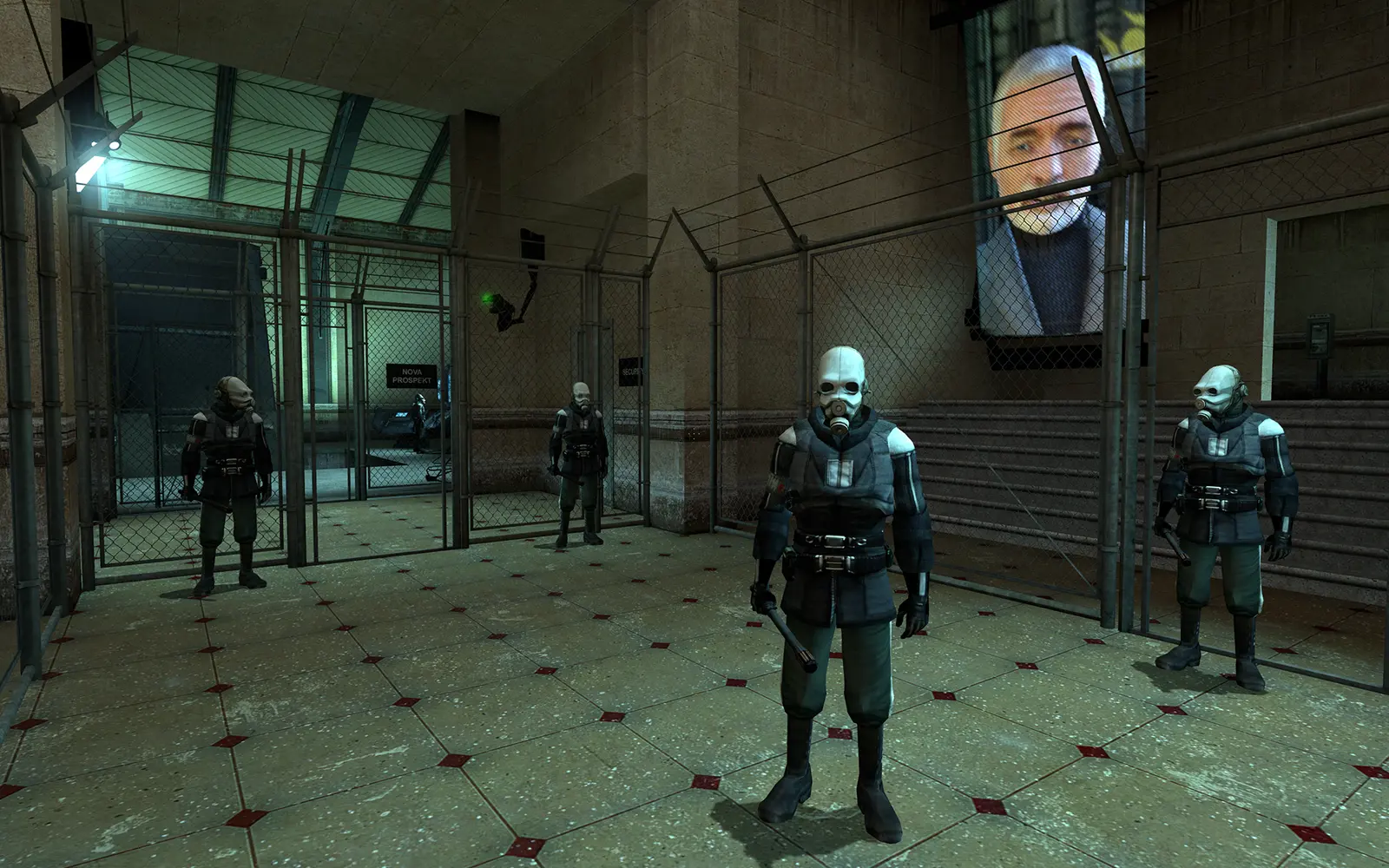 Half-Life 2