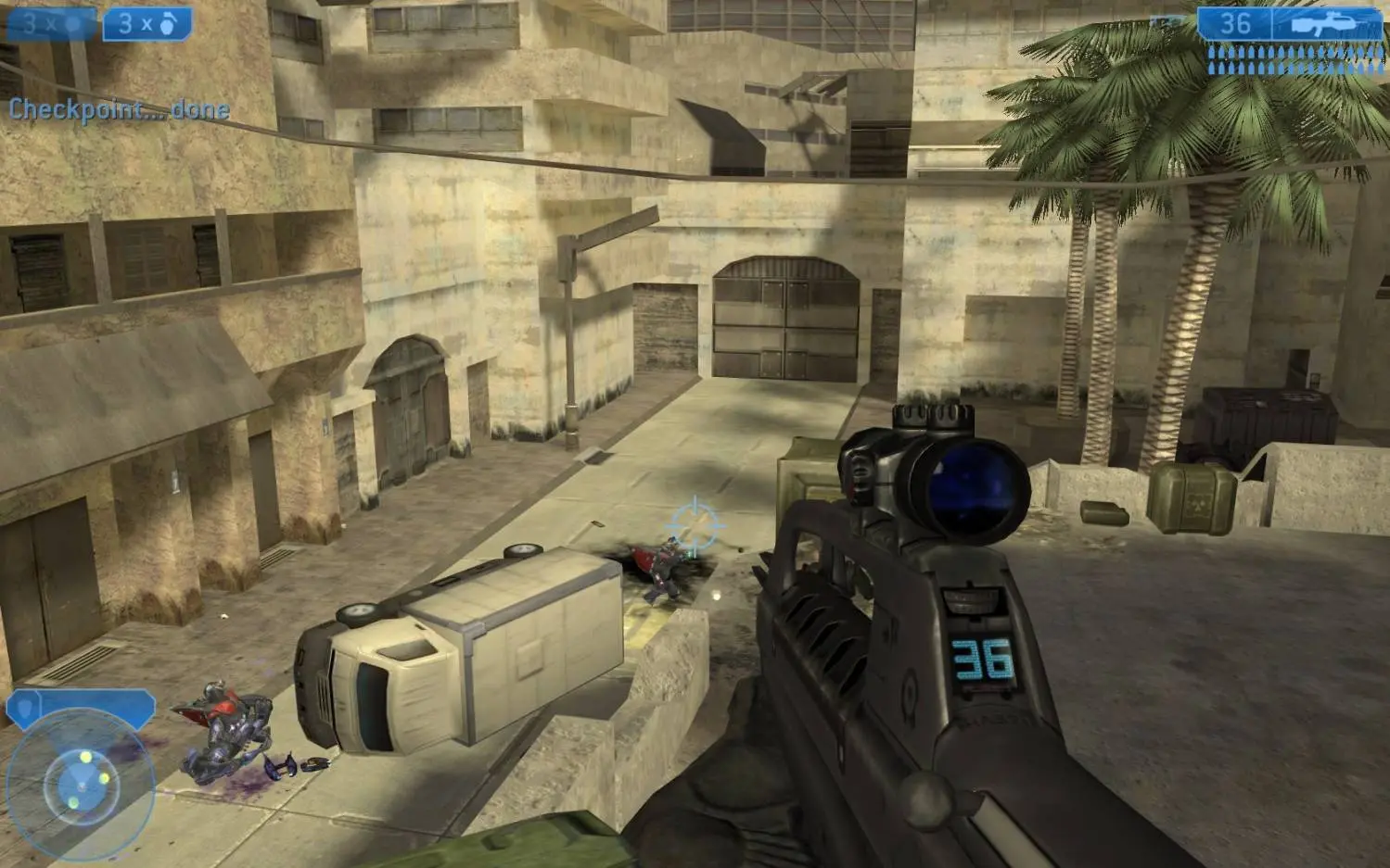 Halo 2