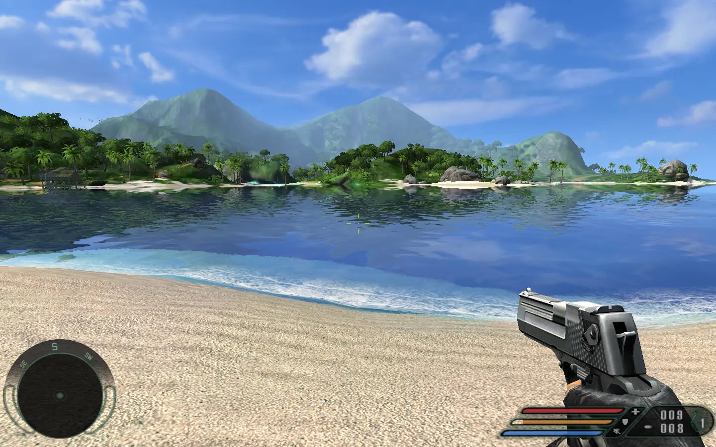 Far Cry