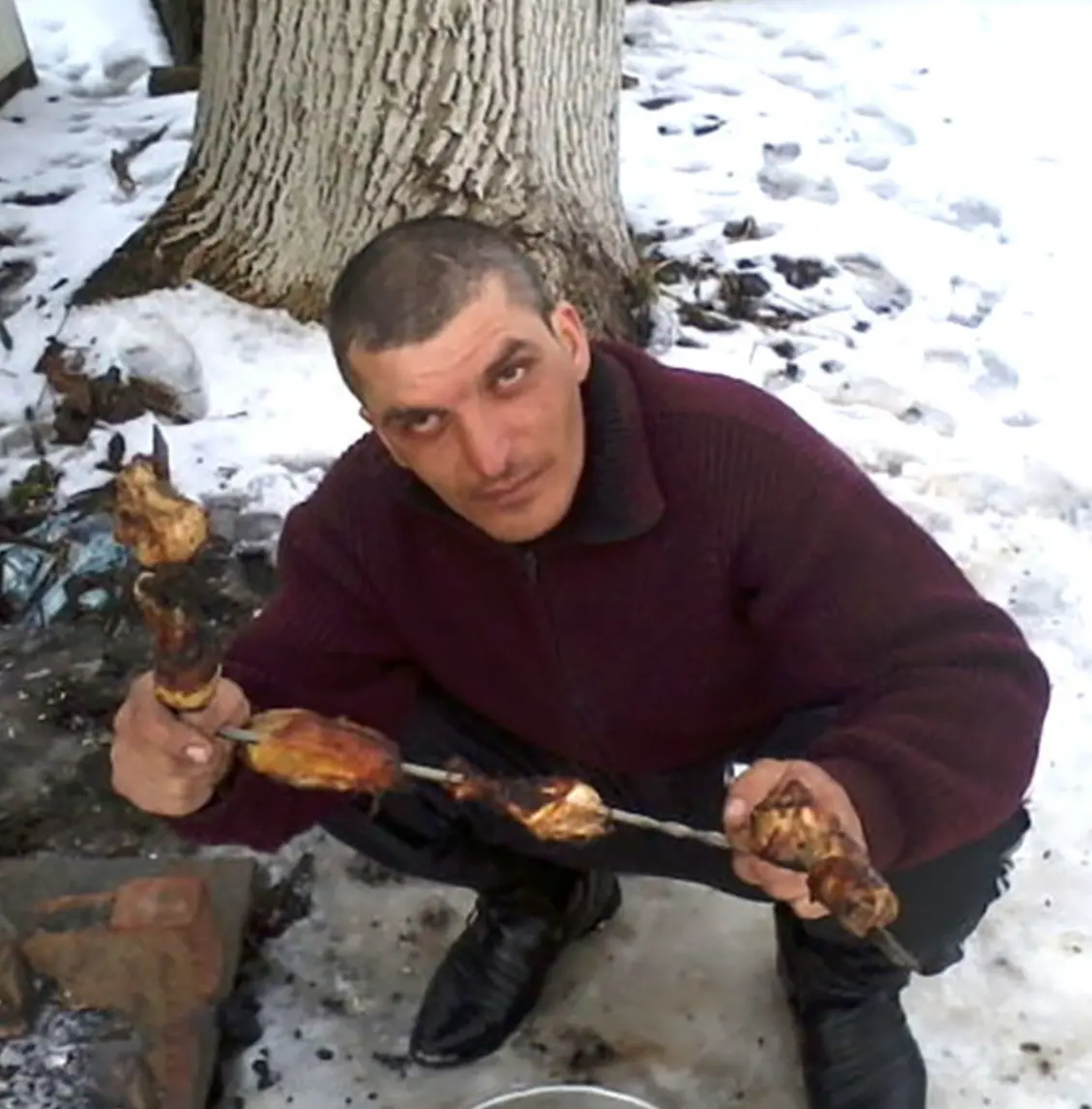 Арам Татосян