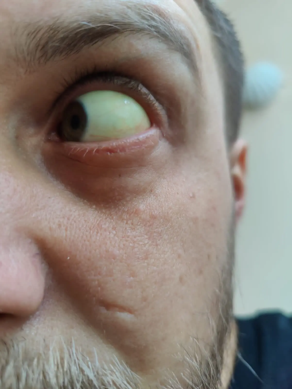 Не было даже мысли о том, что это начало конца…