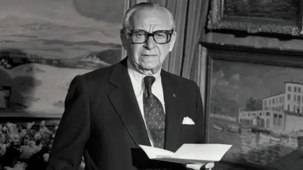 Арманд Хаммер