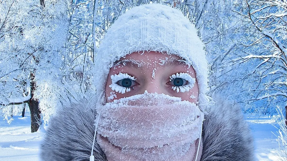 Почему они не уезжают? И как вообще можно жить в месте, где –50°C считается «ещё терпимо»?