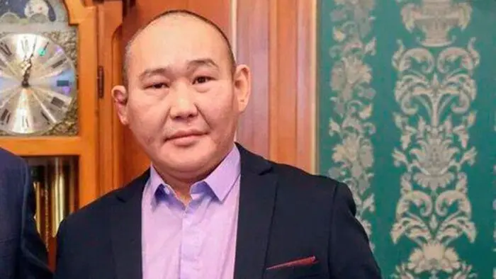 Андрей Григорьев, младший сержант