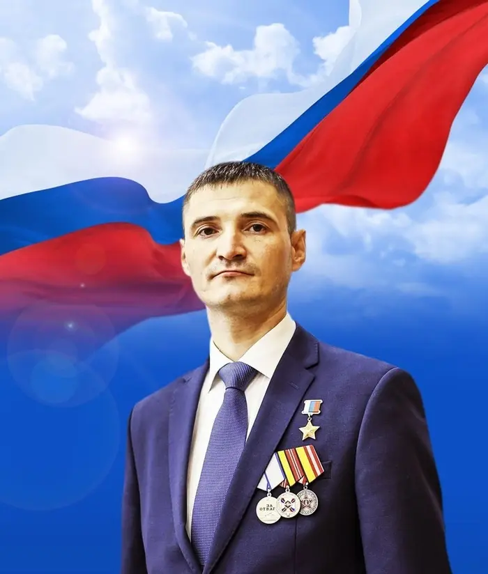 Николай Евдокимов - Гвардии ефрейтор