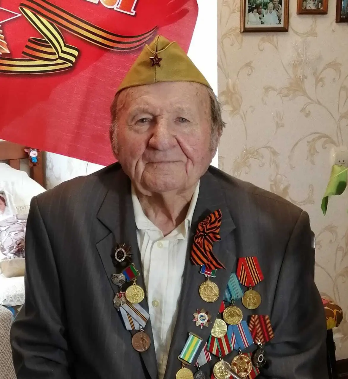 100 лет