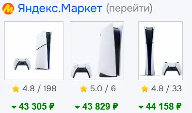 Миленькие маленькие карточки