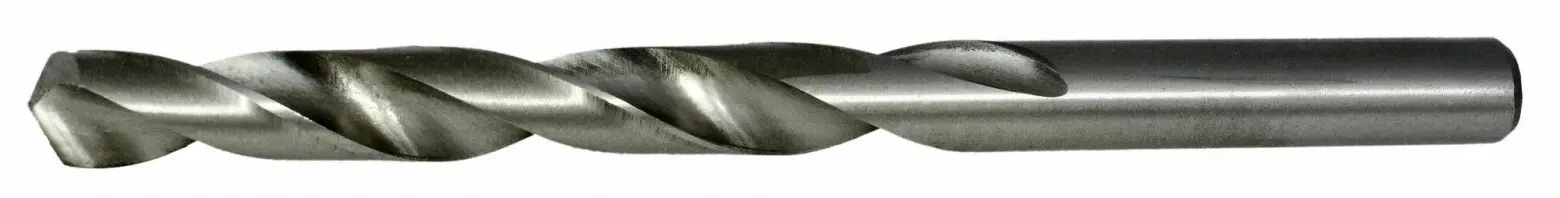 Типичное сверло по металлу