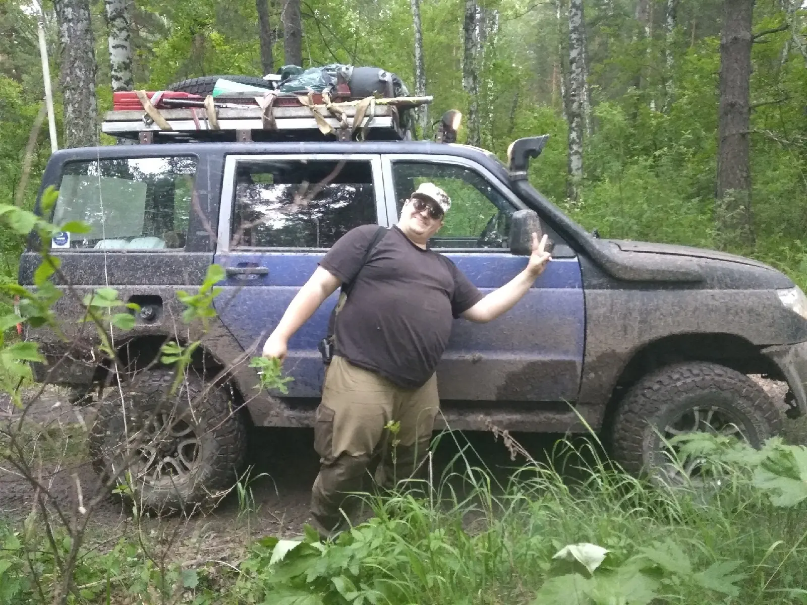 Это уже 2019