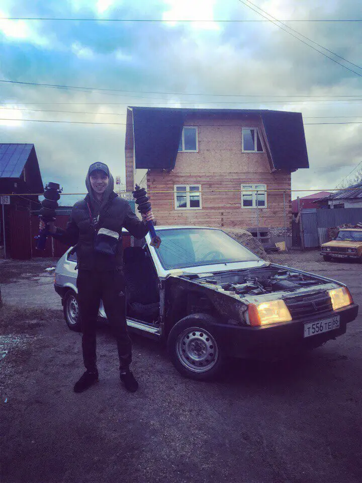 2016 год